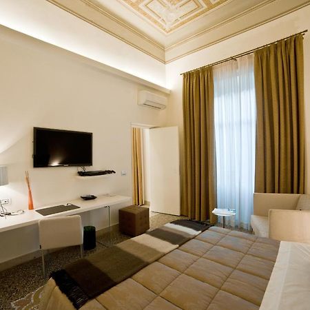 Bed and Breakfast Town House Cavour à Reggio de Calabre Chambre photo
