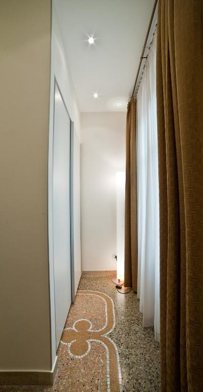 Bed and Breakfast Town House Cavour à Reggio de Calabre Chambre photo