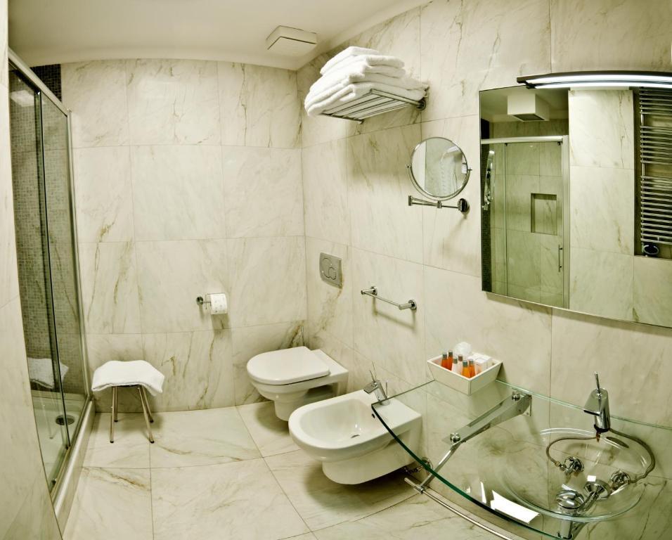 Bed and Breakfast Town House Cavour à Reggio de Calabre Chambre photo