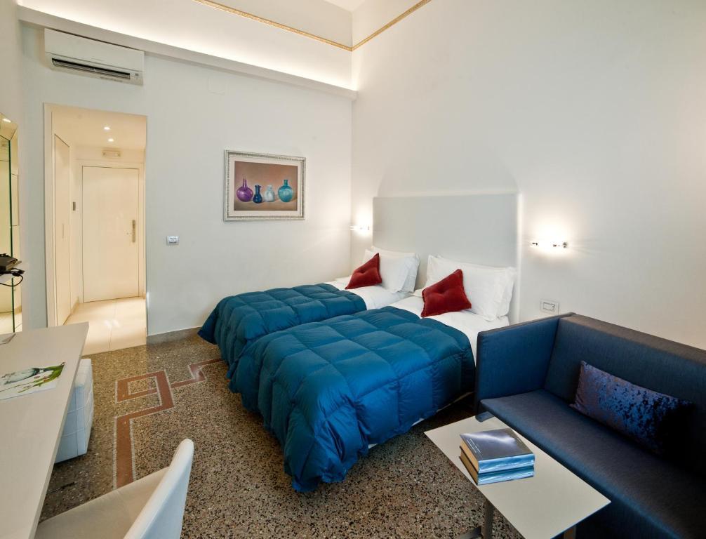 Bed and Breakfast Town House Cavour à Reggio de Calabre Chambre photo