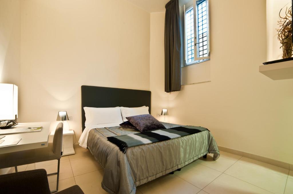 Bed and Breakfast Town House Cavour à Reggio de Calabre Chambre photo
