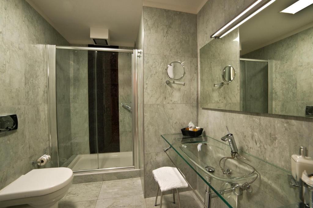 Bed and Breakfast Town House Cavour à Reggio de Calabre Chambre photo