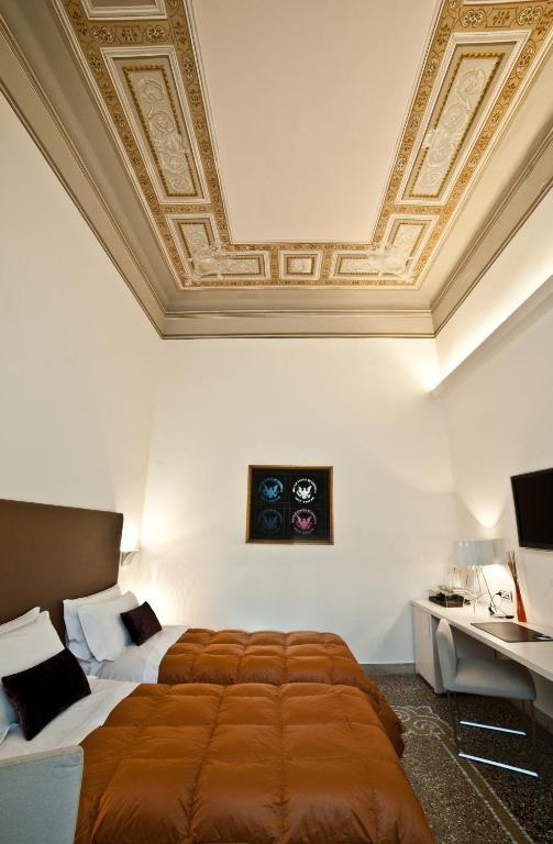 Bed and Breakfast Town House Cavour à Reggio de Calabre Chambre photo